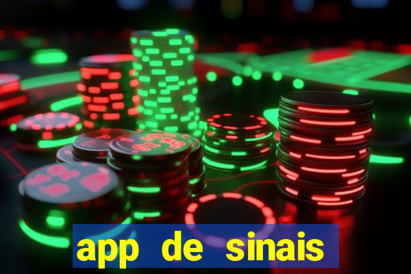 app de sinais fortune tiger